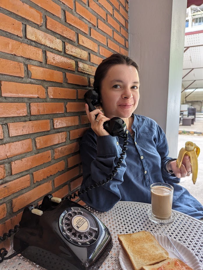 Путешествие в Чиангмай