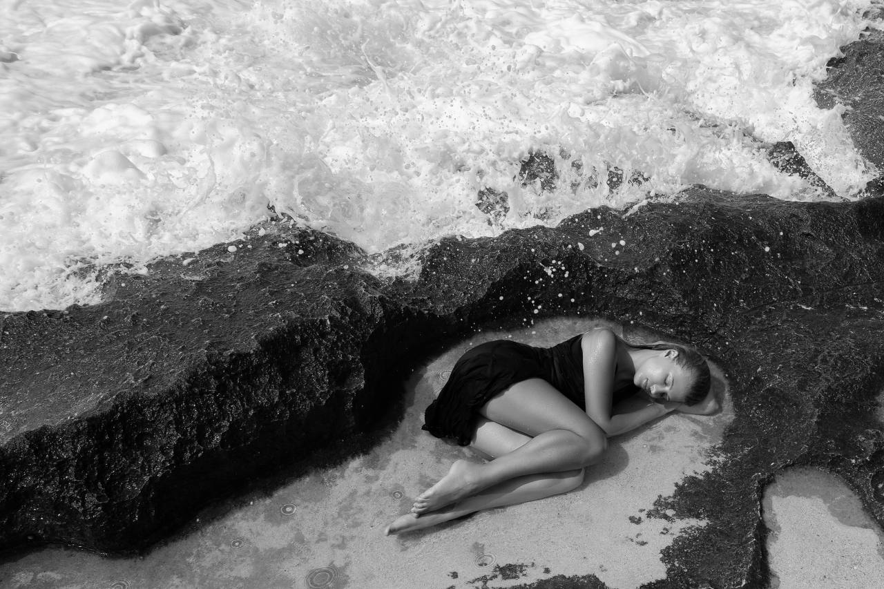 Приглашение на фотосессию от Леры
