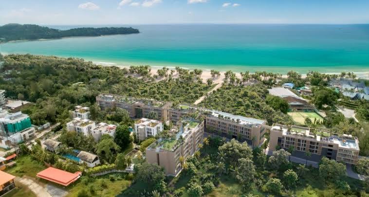 Продажа 1-спальной квартиры у моря