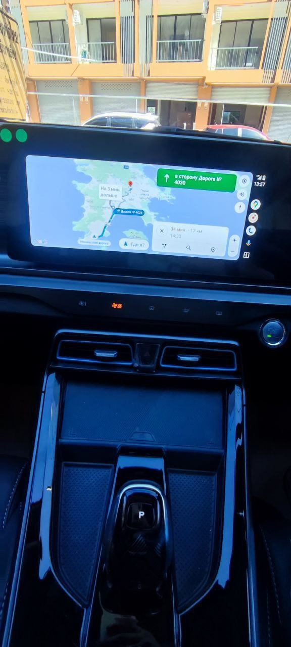 Аренда авто на Пхукете