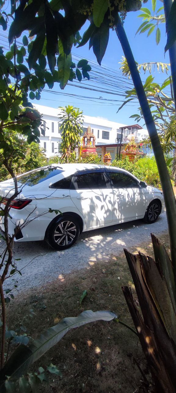 Аренда японского авто на Пхукете