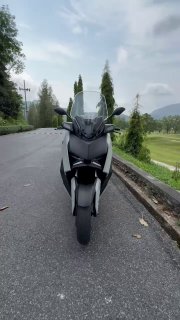 Продажа байка, 2023 год, Пхукет